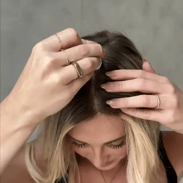 Élixir de Croissance Capillaire par Micro-infusion