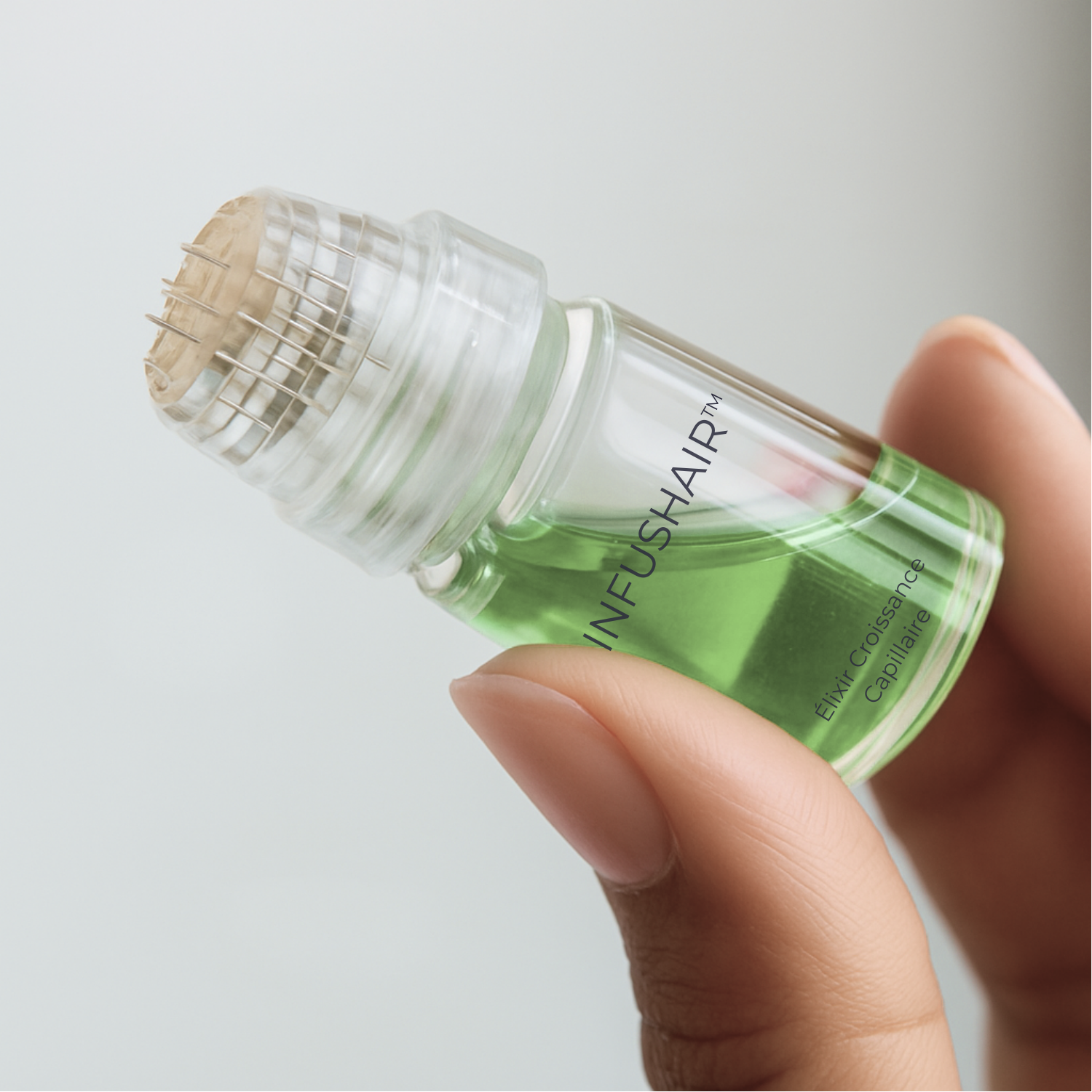 Élixir de Croissance Capillaire par Micro-infusion